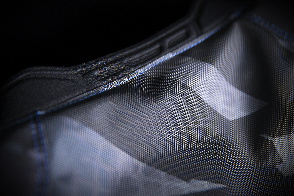 Мотокуртка - ICON OVERLORD REAVER