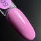 Гель-лак ТМ &quot;HIT gel&quot; №09 Pink, 9 мл