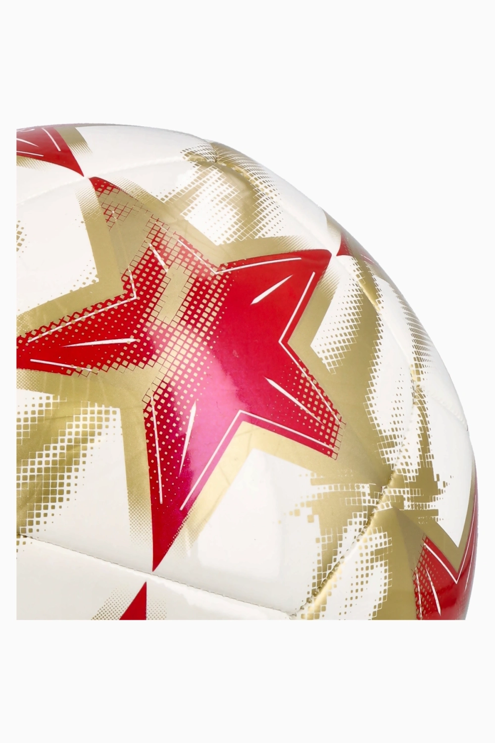 Футбольный мяч adidas UCL Club 26/27 размер 5