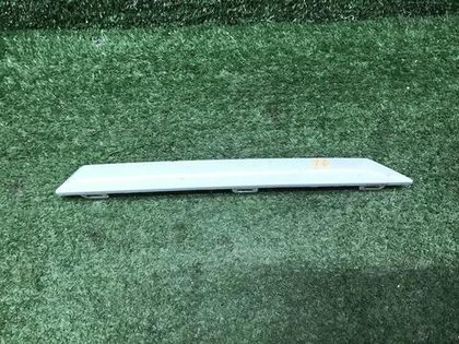 Накладка решетки радиатора Jetour Dashing (22-нв)