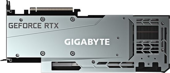 Видеокарта Gigabyte GeForce RTX 3080 Gaming OC