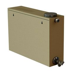 Парогенератор ПГН 3 кВт "EVRO" (наливной)