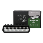 Фара светодиодная 10-30V 30W 5700K EXCELITE (OSRAM/6, дальний свет, 160,31x55,70x57,60), 1 шт