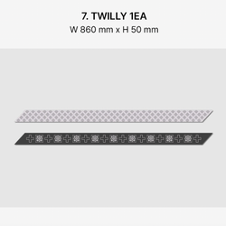 Членство TOMORROW X TOGETHER MOA MEMBERSHIP