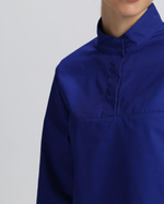 Костюм женский ХАССП-Стандарт NEW (тк.Смесовая,160), васильковый