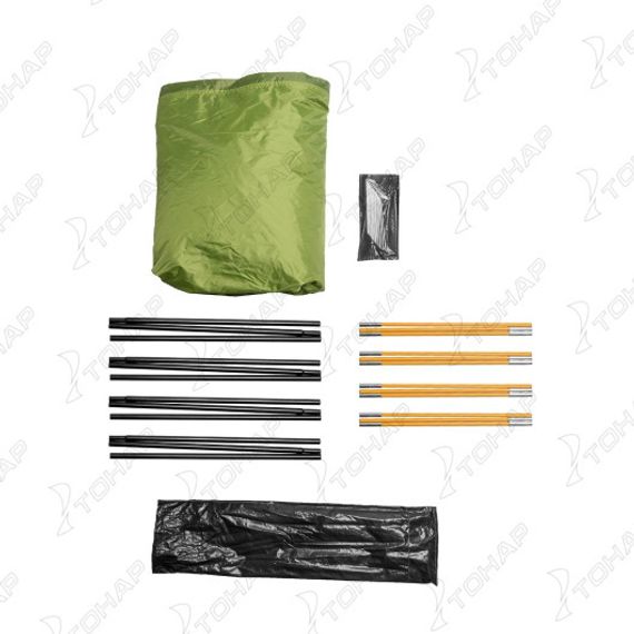 Шатер ZEPHYR (HS-3075) Helios