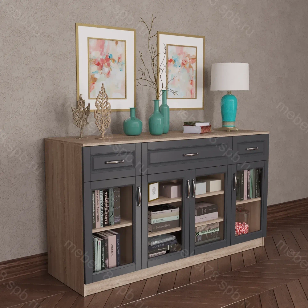 Комод 36 (мадес)