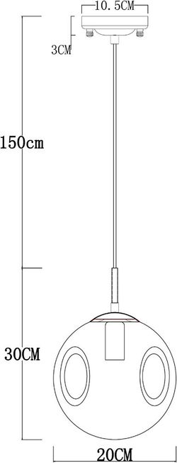 Подвесной светильник Arte Lamp