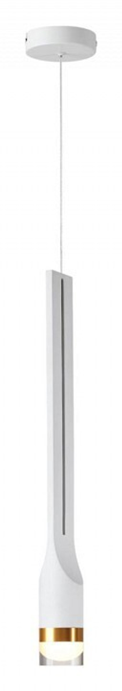 Подвесной светильник Odeon Light 4384/5L