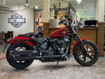 Harley-Davidson Street Bob 114, 2023 (С НДС)