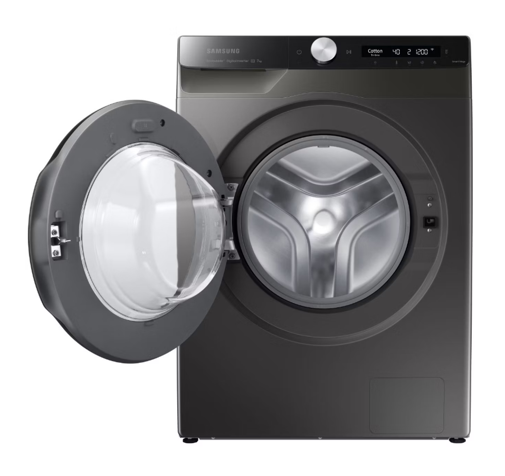 Стиральная машина Samsung WW70AG6S23AXLP (h)