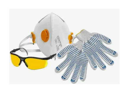 Средства защиты