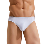 Хлопковые мужские трусы-тонги Colours of the Planet Thong (Размер: M) (Цвет: ярко-розовый)