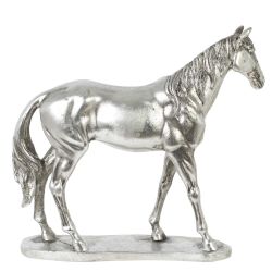 GAEM Фигурка декоративная "Лошадь", L20 W4,5 H18,5 см