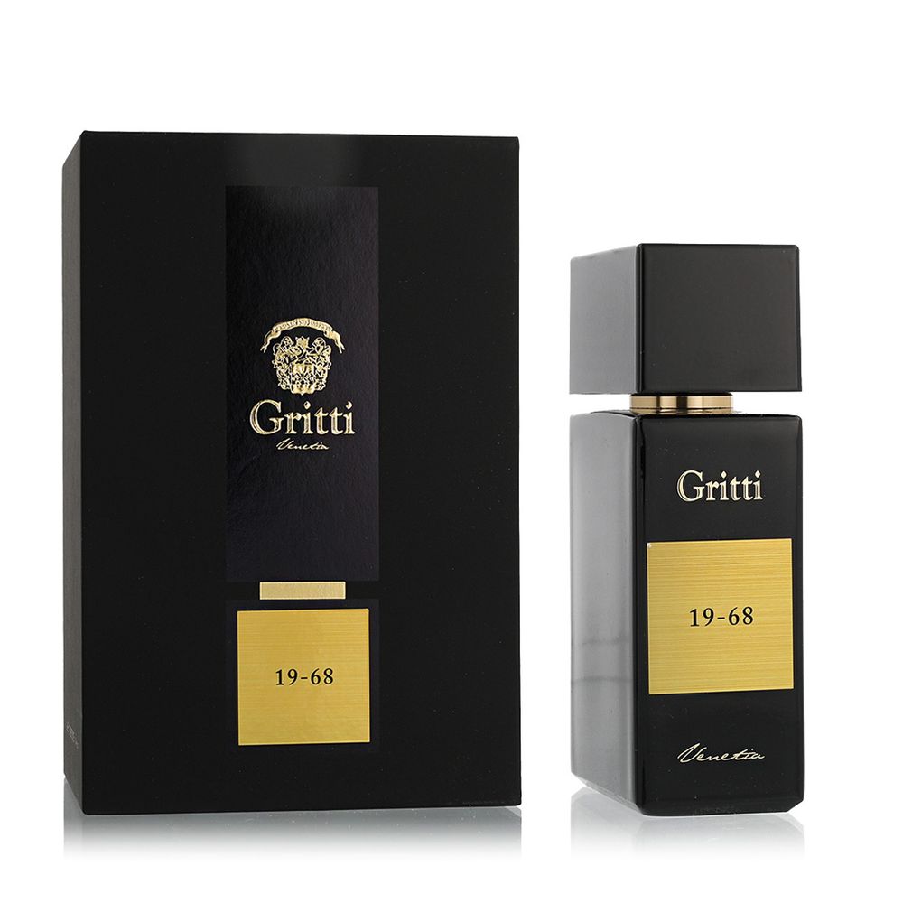Gritti 19-68 Eau De Parfum 100 ml (man)