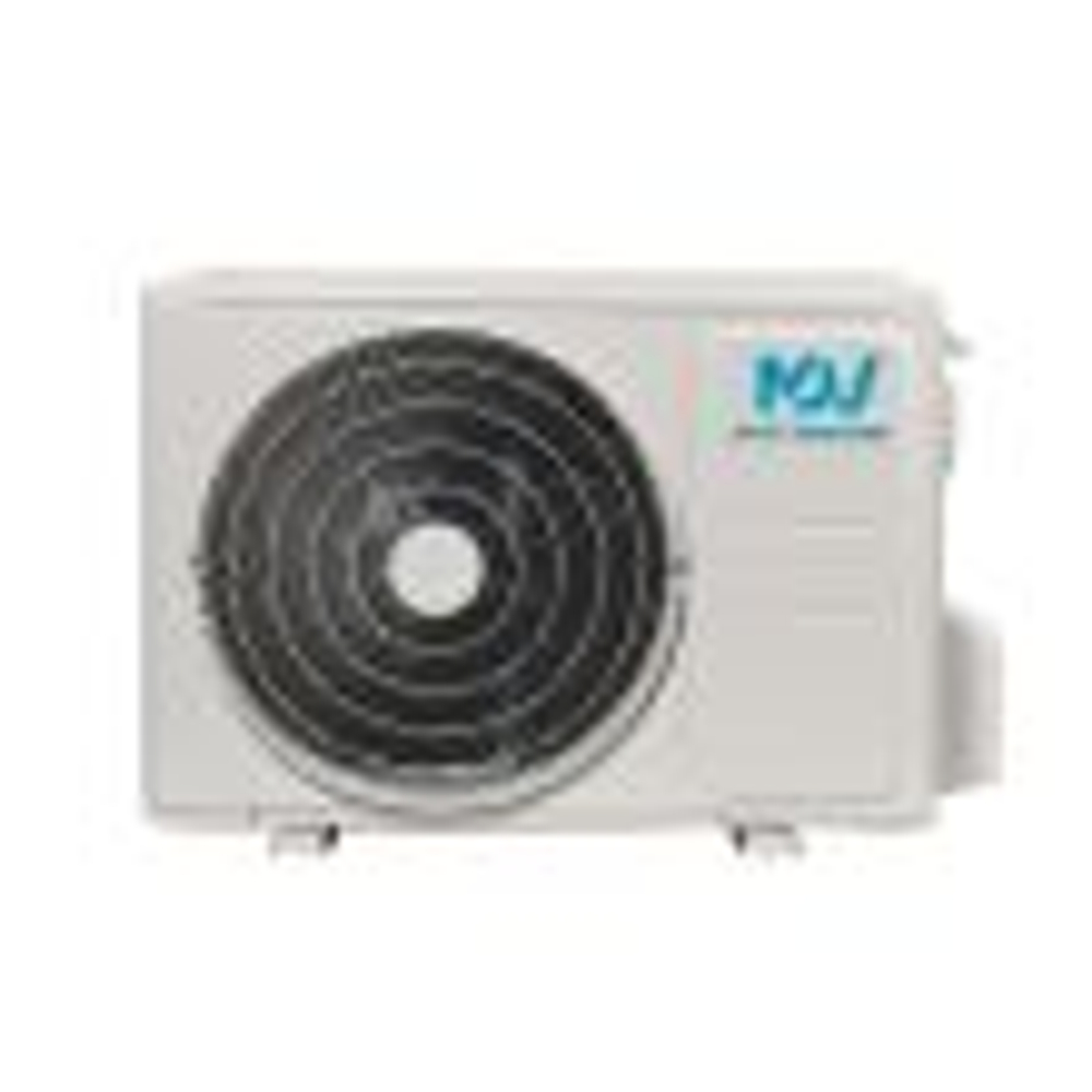 Сплит-система кондиционер инверторный Mdv Classic MDSC-09HRDN8/MDOC-09HDN8 на 25 м²