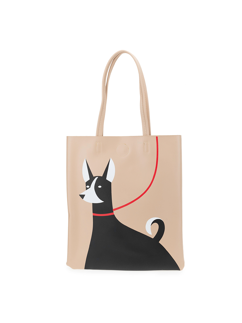 27001D Сумка жен., иск. кожа