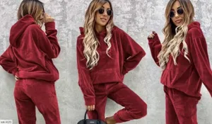 Костюм HR-9174 Фабрика Моды