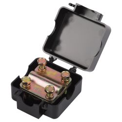 Сжим ответвительный ЭРА NO-224-684 кабельный У871М 95-150/50-95 мм2) IP20