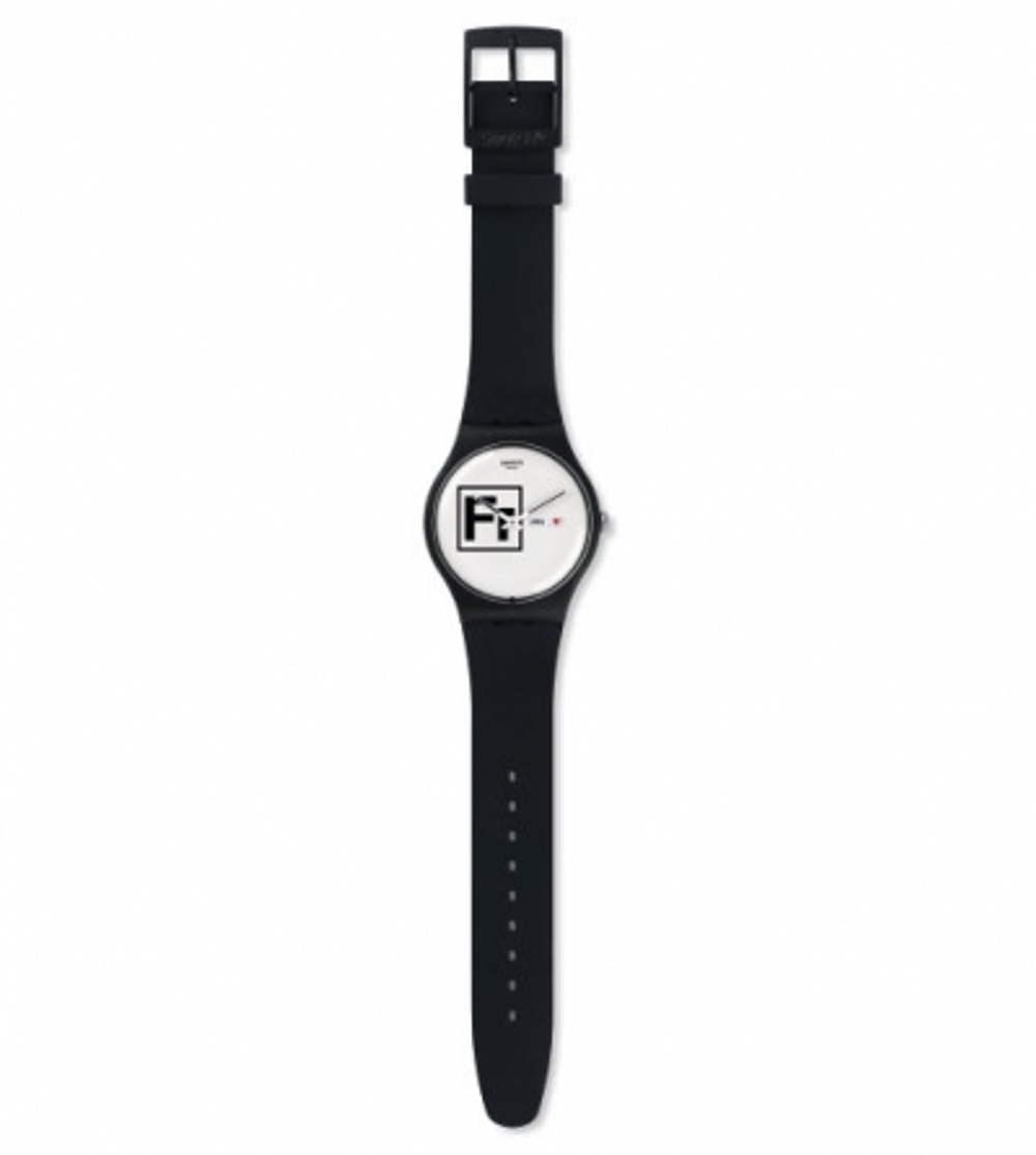 Swatch SUOB722