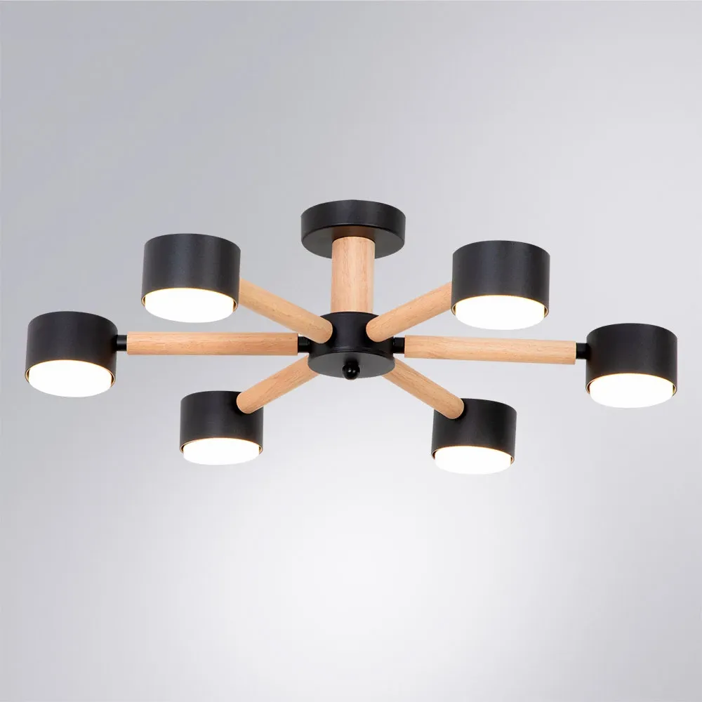 Потолочная люстра Arte Lamp TENDA