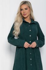 Платье Сабина (изумруд) П12655-4 LT Collection