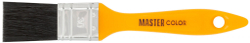 Кисть флейцевая 50 мм  Master Color для лаков на основе растворителя и эмалей