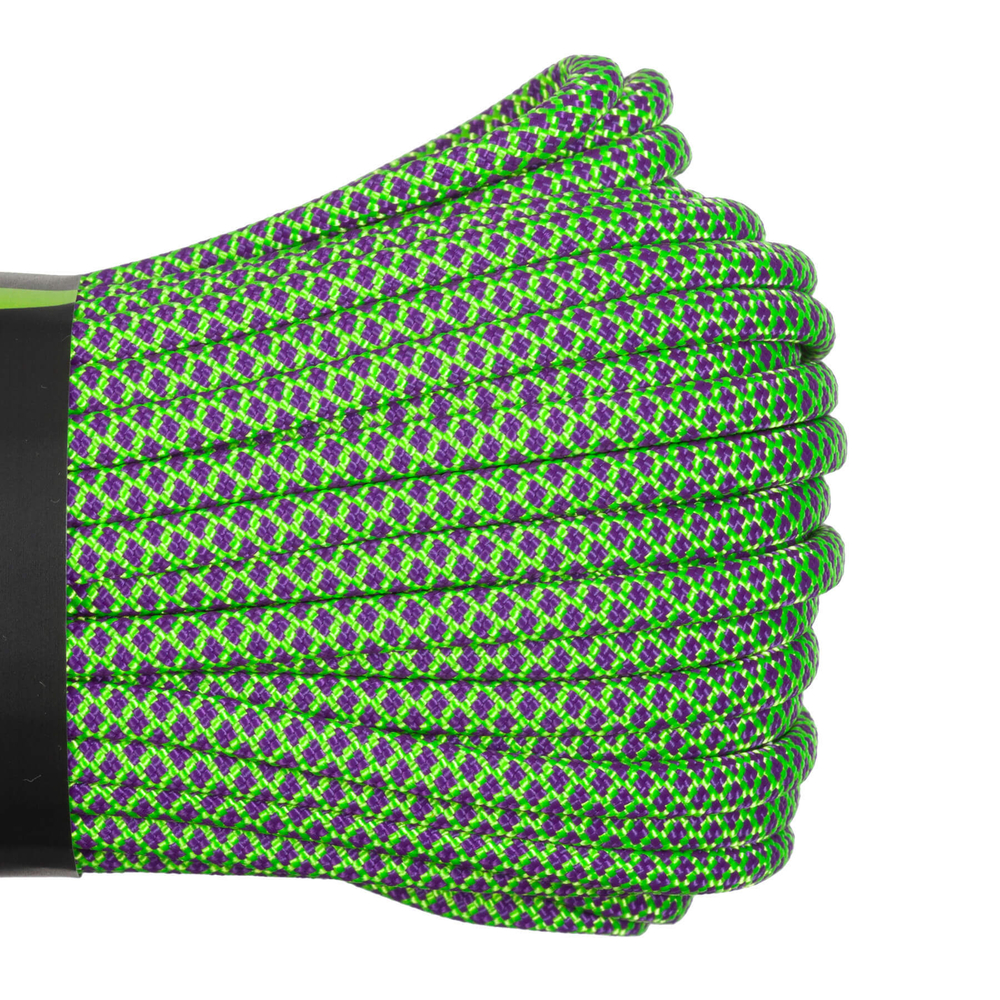 Паракорд 550 CORD 10м zombie snake