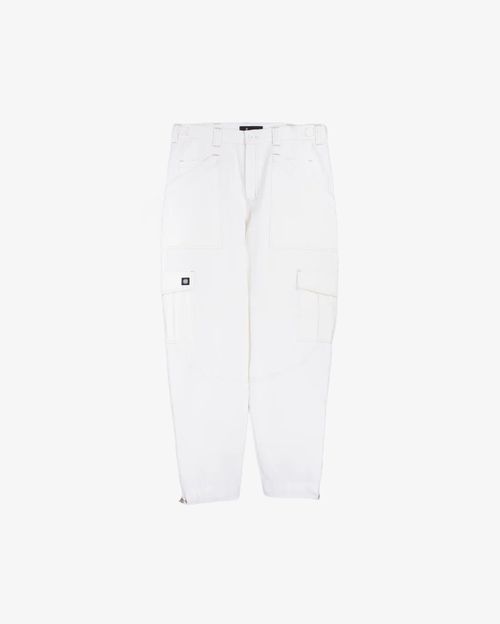 Брюки Wema B6 Снег