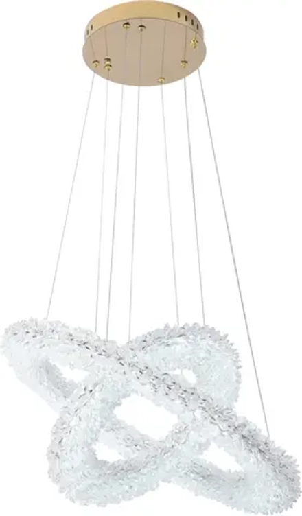 Подвесная люстра Stilfort FELLORIA 4013/03/02P