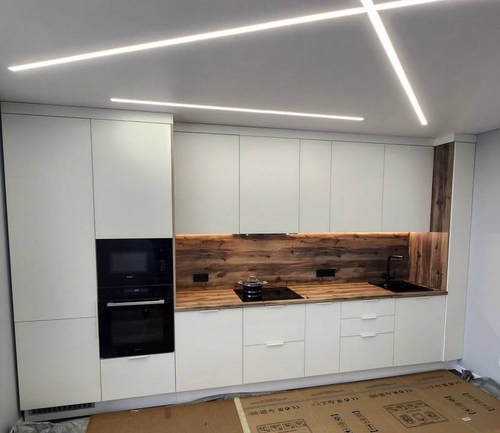 Современная кухня