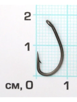 Крючки "Карп IV" (Скорпион)