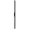 Уличный настенный светильник Nowodvorski Demi Led L Black 11558