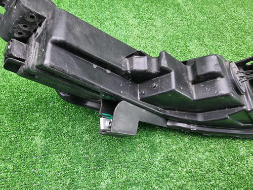 Указатель поворота левый Omoda C5 (2022-н.в.)