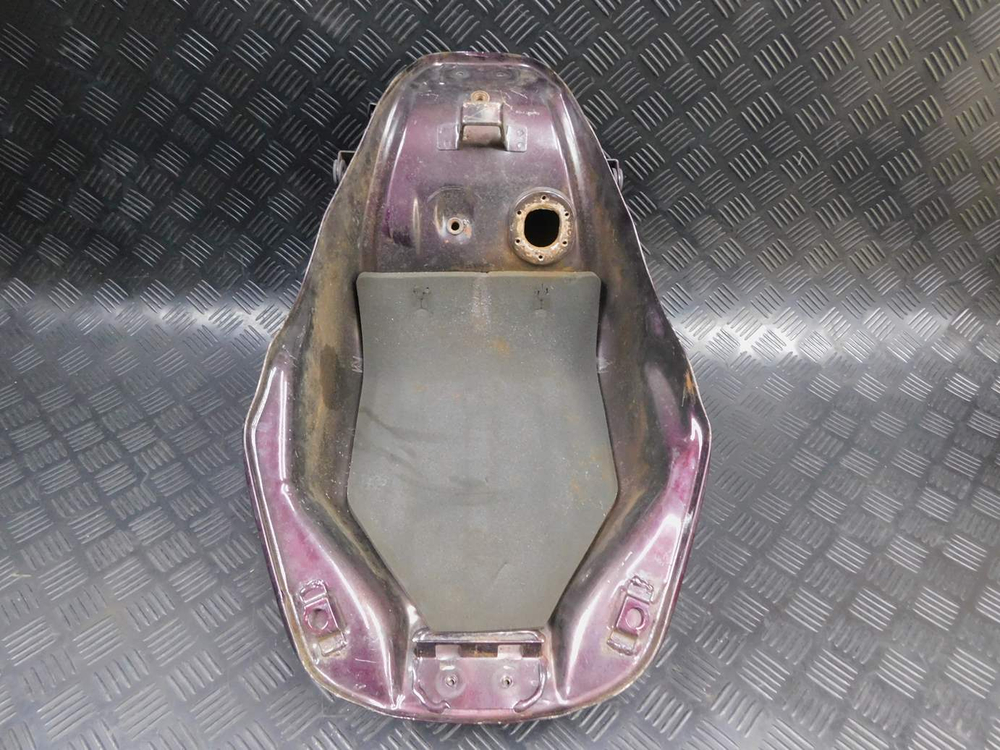 Бак топливный Kawasaki ZZR 400 98 053041