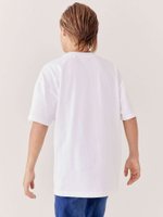 Футболка для мальчика Next Q69-371, Белый