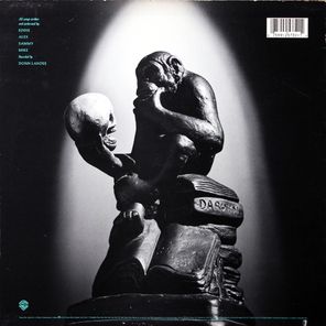Van Halen / OU812 (LP)