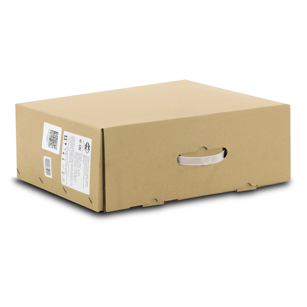 Противопролежневый матрас MED-MOS DL01-I (синий)