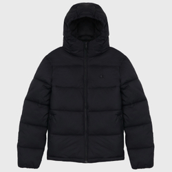 Утепленная куртка Calvin Klein Classic Puffer Black Beauty