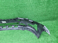 Бампер передний BMW 3er G20 (2018-2022) Sport Line