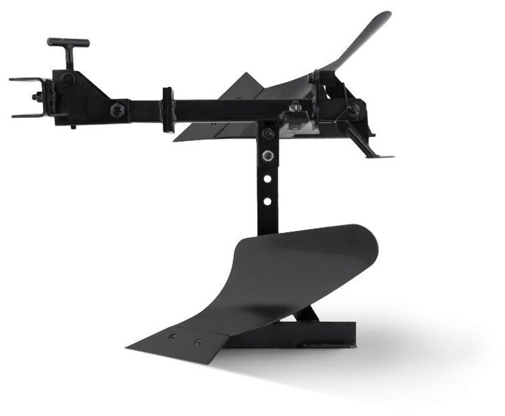 Плуг Мобил К двухоборотный "МКМ", "МБ" (сцепка + 2 плуга "Крот") (MBK0003213)