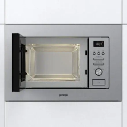 Встраиваемая микроволновая печь Gorenje BM201AM1X