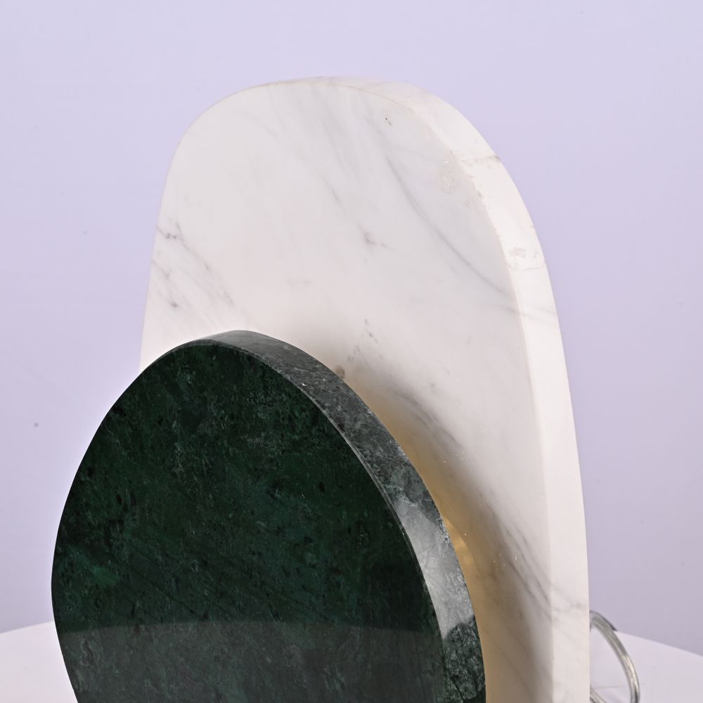 Настольная лампа Stoni Green LED