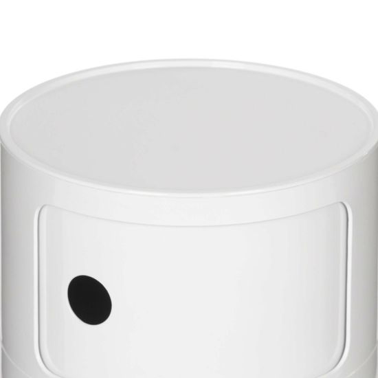 Тумба на 2 отсека Componibili 32х40