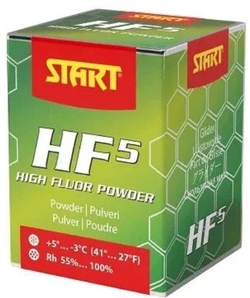 Порошок фторовый START HF5 +5/-3 30гр