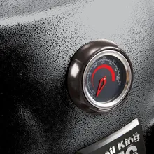 Угольный гриль Broil King KEG 2000, 47 см