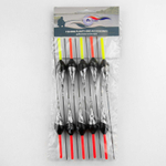 Поплавок Bobi Fisher Bolo BF424 (бальса)