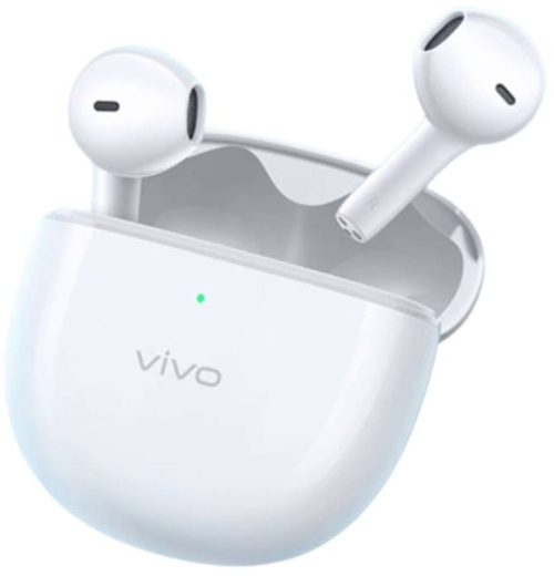 Наушники Vivo TWS Air белый