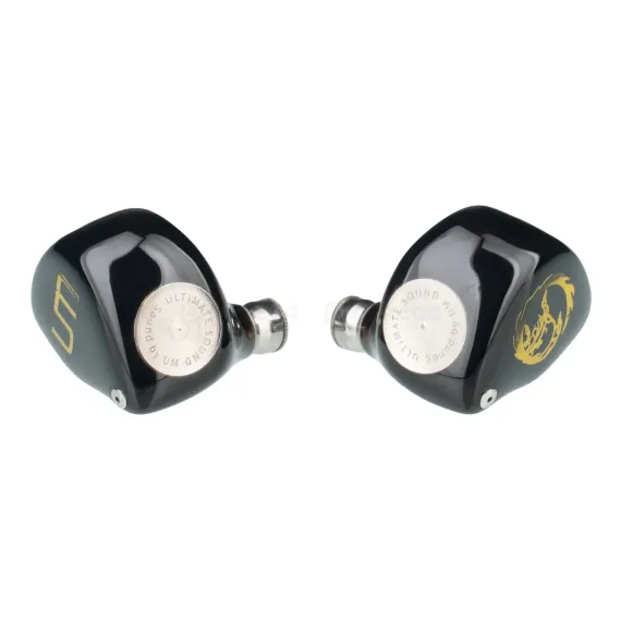 Unique Melody MEXT Universal 2.5mm