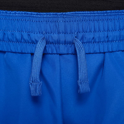 Детские теннисные шорты Nike Dri-Fit Multi+ Training Shorts - Blue